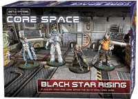 6574153 Core Space: Black Star Rising