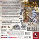 6458495 A Battle through History