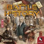 6458496 A Battle through History