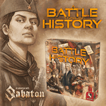 6471069 A Battle through History