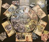 6477360 A Battle through History