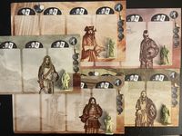 6477400 A Battle through History