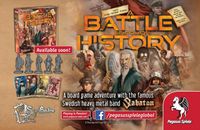 6540319 A Battle through History