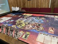 6792401 A Battle through History