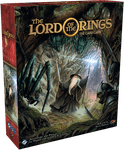 6448001 The Lord of the Rings: The Card Game – Revised Core Set