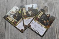 6646712 The Lord of the Rings: The Card Game – Revised Core Set
