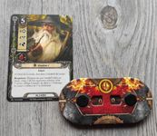 6646714 The Lord of the Rings: The Card Game – Revised Core Set