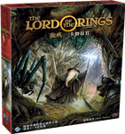 6680083 The Lord of the Rings: The Card Game – Revised Core Set