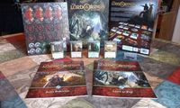 6785820 The Lord of the Rings: The Card Game – Revised Core Set