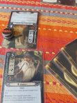 6866799 The Lord of the Rings: The Card Game – Revised Core Set