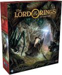 7064890 The Lord of the Rings: The Card Game – Revised Core Set