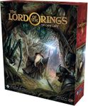 7064893 The Lord of the Rings: The Card Game – Revised Core Set