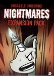 6459209 Unstable Unicorns: Nightmares Expansion Pack
