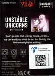 6459210 Unstable Unicorns: Nightmares Expansion Pack