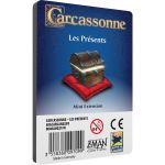 6578233 Carcassonne: Die Geschenke