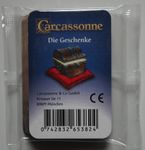 6578310 Carcassonne: Die Geschenke