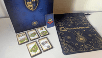 7175111 Carcassonne: Die Geschenke