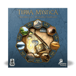 6453634 Terra Mystica: Automa Solo Box