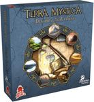 6453635 Terra Mystica: Automa Solo Box