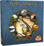 6541232 Terra Mystica: Automa Solo Box