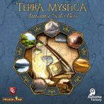 6729408 Terra Mystica: Automa Solo Box