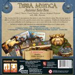 6729410 Terra Mystica: Automa Solo Box