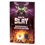 6602480 Here to Slay: Berserker and Necromancer Expansion