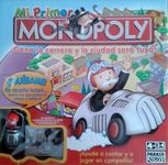 3141417 My First Monopoly