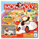 336128 My First Monopoly