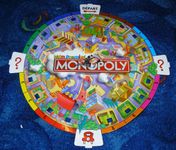 870728 My First Monopoly