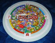 870730 My First Monopoly