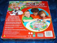 870733 My First Monopoly