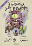 6459741 Dungeons, Dice &amp; Danger