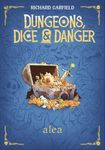 6616164 Dungeons, Dice &amp; Danger