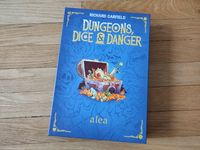 6723056 Dungeons, Dice &amp; Danger