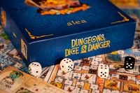 6724599 Dungeons, Dice &amp; Danger