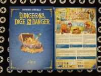 6724819 Dungeons, Dice &amp; Danger