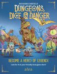 6733523 Dungeons, Dice &amp; Danger