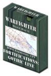 6467825 Warfighter: WWII Expansion #79 – Fortifications – Gothic Line