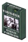 6467824 Warfighter: WWII Expansion #80 – Italian Partisans
