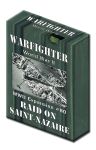 6468299 Warfighter: WWII Expansion #82 – Raid on Saint-Nazaire