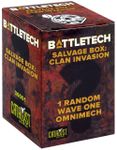 6470698 Battletech: Clan Invasion