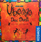 1282024 Ubongo: Das Duell