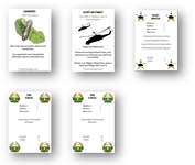 6535036 Bear Trap: The Soviet-Afghan War, 1979-1989