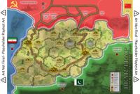 7074242 Bear Trap: The Soviet-Afghan War, 1979-1989