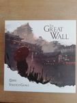6778791 The Great Wall: Stretch Goal Box