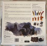 6802112 The Great Wall: Stretch Goal Box
