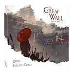 7051983 The Great Wall: Stretch Goal Box