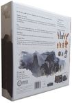 7521019 The Great Wall: Stretch Goal Box