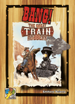 6960411 BANG! The Great Train Robbery